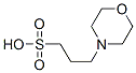 1132-61-2,3-Morpholinopropanesulfonic acid