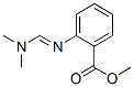 113290-32-7,Benzoic acid, 2-[[(dimethylamino)methylene]amino]-, methyl ester (9CI)