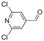 113293-70-2,2,6-Dichloropyridine-4-carboxaldehyde