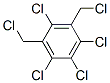 1133-57-9,ALPHA,ALPHA',2,4,5,6-HEXACHLORO-M-XYLENE