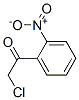 113337-37-4,Ethanone, 2-chloro-1-(2-nitrophenyl)- (9CI)