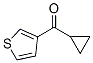 113348-25-7,CYCLOPROPYL 3-THIENYL KETONE