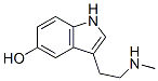 1134-01-6,3-(2-methylaminoethyl)-1H-indol-5-ol