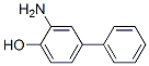 1134-36-7,2-AMINO-4-PHENYLPHENOL