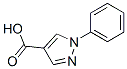 1134-50-5,1-Phenyl-1H-pyrazole-4-carboxylic acid