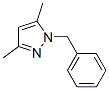 1134-81-2,1-BENZYL-3,5-DIMETHYL-1H-PYRAZOLE