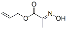 113410-68-7,Propanoic acid, 2-(hydroxyimino)-, 2-propenyl ester (9CI)