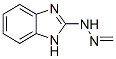 113423-96-4,Formaldehyde, 1H-benzimidazol-2-ylhydrazone (9CI)