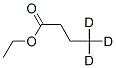 113435-99-7,ETHYL BUTYRATE-4,4,4-D3