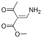 113481-03-1,Butanoic acid, 2-(aminomethylene)-3-oxo-, methyl ester (9CI)