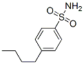 1135-00-8,4-N-BUTYLBENZENESULFONAMIDE