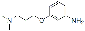 1135-26-8,3-(3-DIMETHYLAMINO-PROPOXY)-PHENYLAMINE