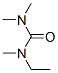 113502-25-3,Urea, ethyltrimethyl- (9CI)