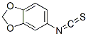 113504-93-1,3,4-METHYLENEDIOXYPHENYL ISOTHIOCYANATE