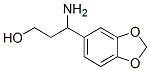 113511-45-8,3-AMINO-3-(1,3-BENZODIOXOL-5-YL)-1-PROPANOL