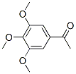 3',4',5'-TRIMETHOXYACETOPHENONE 1136-86-3,3',4',5'-TRIMETHOXYACETOPHENONE