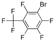 113601-46-0,3-BROMO-2,4,5,6-TETRAFLUOROBENZOTRIFLUORIDE