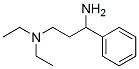 113640-41-8,1,3-Propanediamine,N3,N3-diethyl-1-phenyl-