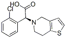 113665-84-2,Clopidogrel