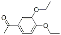 1137-71-9,1-(3,4-DIETHOXYPHENYL)ETHANONE