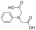 1137-73-1,N-PHENYLIMINODIACETIC ACID
