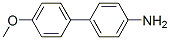 1137-77-5,4'-METHOXY-BIPHENYL-4-YLAMINE