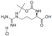 113712-06-4,BOC-D-ARG-OH HCL H2O