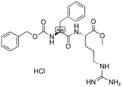 113715-88-1,Z-PHE-ARG-OME HCL