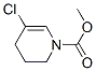 113718-44-8,1(2H)-Pyridinecarboxylic  acid,  5-chloro-3,4-dihydro-,  methyl  ester