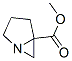 113729-10-5,1-Azabicyclo[3.1.0]hexane-5-carboxylicacid,methylester(9CI)