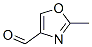 113732-84-6,2-Methyloxazole-4-carbaldehyde