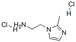 113741-01-8,2-(2-METHYL-IMIDAZOL-1-YL)-ETHYLAMINE 2HCL