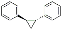 1138-47-2,(trans)-1,1'-(1,2-cyclopropanediyl)bisbenzene