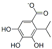 1138-60-9,ISOPROPYLGALLATE