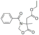 113806-36-3,(2R,4S)-3-Benzoyl-4-ethoxylcarbonylmethyl-4-methyl-5-oxazolidinone