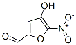 113849-14-2,2-Furancarboxaldehyde, 4-hydroxy-5-nitro- (9CI)