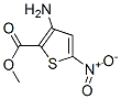 113899-36-8,2-Thiophenecarboxylicacid,3-amino-5-nitro-,methylester(9CI)