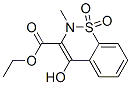 113913-36-3,2-Methyl-4-hydroxy-2H-1,2-benzothiazine-3-carboxylic acid ethyl ester 1,1-dioxide