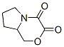 113961-74-3,1H-Pyrrolo[2,1-c][1,4]oxazine-3,4-dione,  tetrahydro-