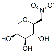 113972-91-1,ALPHA-L-ARABINOPYRANOSYLNITROMETHANE