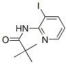 113975-31-8,N-(3-IODO-PYRIDIN-2-YL)-2,2-DIMETHYL-PROPIONAMIDE