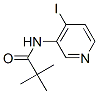 113975-32-9,N-(4-IODO-PYRIDIN-3-YL)-2,2-DIMETHYL-PROPIONAMIDE