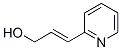 113985-52-7,2-Propen-1-ol,3-(2-pyridinyl)-,(E)-(9CI)