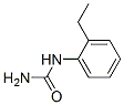 114-32-9,(2-ethylphenyl)urea
