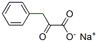 114-76-1,Sodium phenylpyruvate