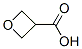 114012-41-8,3-OXETANECARBOXYLIC ACID