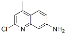 114058-74-1,2-CHLORO-4-METHYL-7-AMINOQUINOLINE