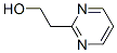 114072-02-5,2-Pyrimidineethanol (9CI)
