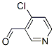 114077-82-6,4-Chloropyridine-3-carboxaldehyde