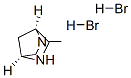 114086-15-6,(1S,4S)-2-METHYL-2,5-DIAZABICYCLO(2.2.1)HEPTANE 2HBR